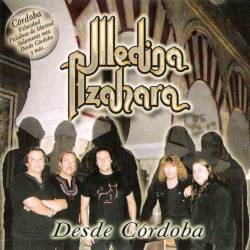 Medina Azahara : Desde Cordoba